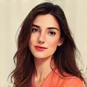 Ayşegül Özdemir profil fotoğrafı